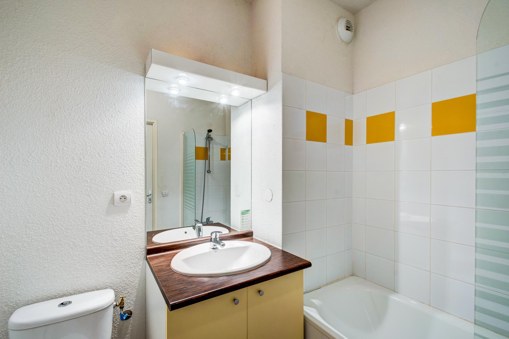 Vacanceole - Residence Illixon Bagneres-de-Luchon Bagian luar foto