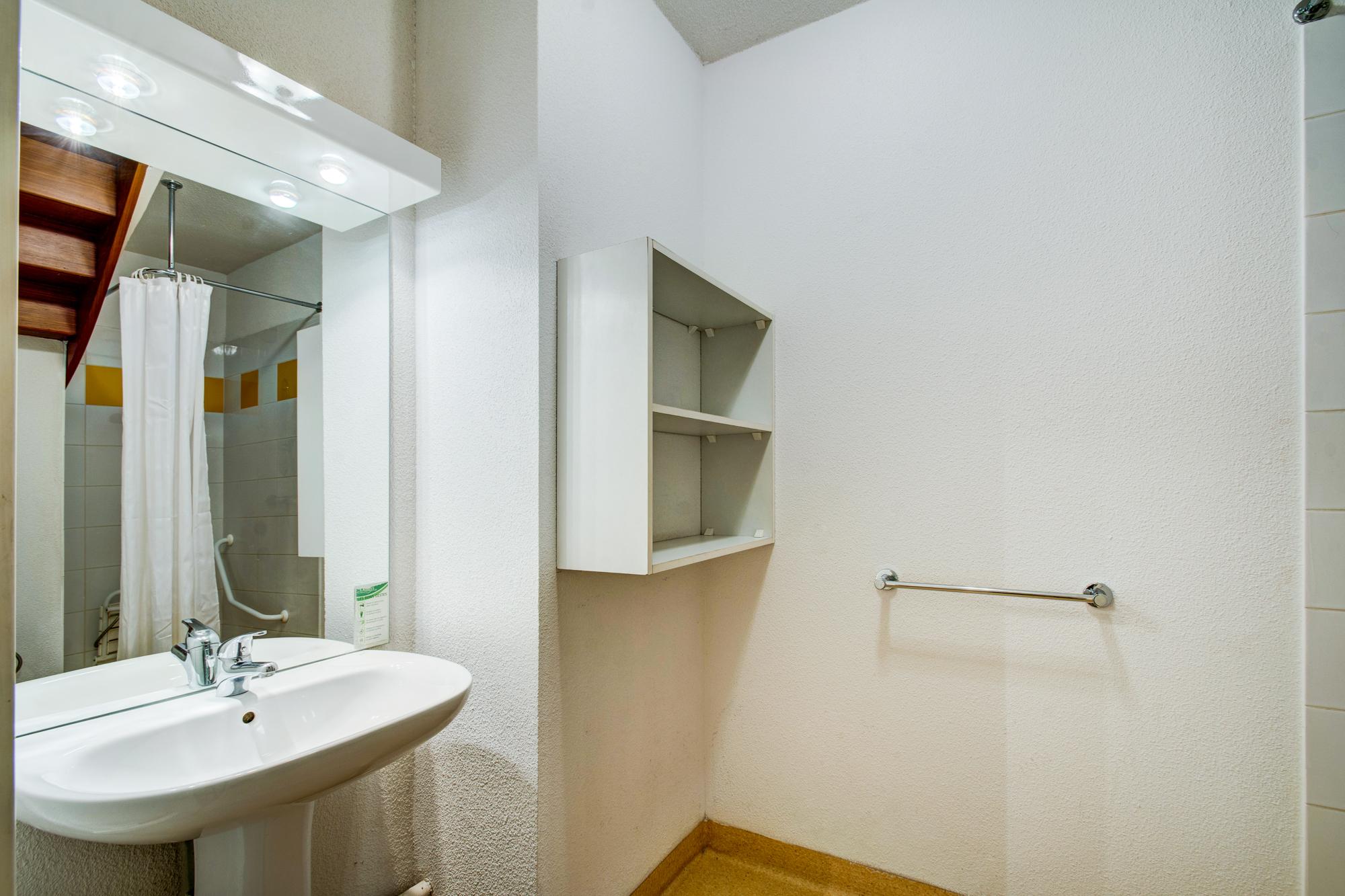Vacanceole - Residence Illixon Bagneres-de-Luchon Bagian luar foto