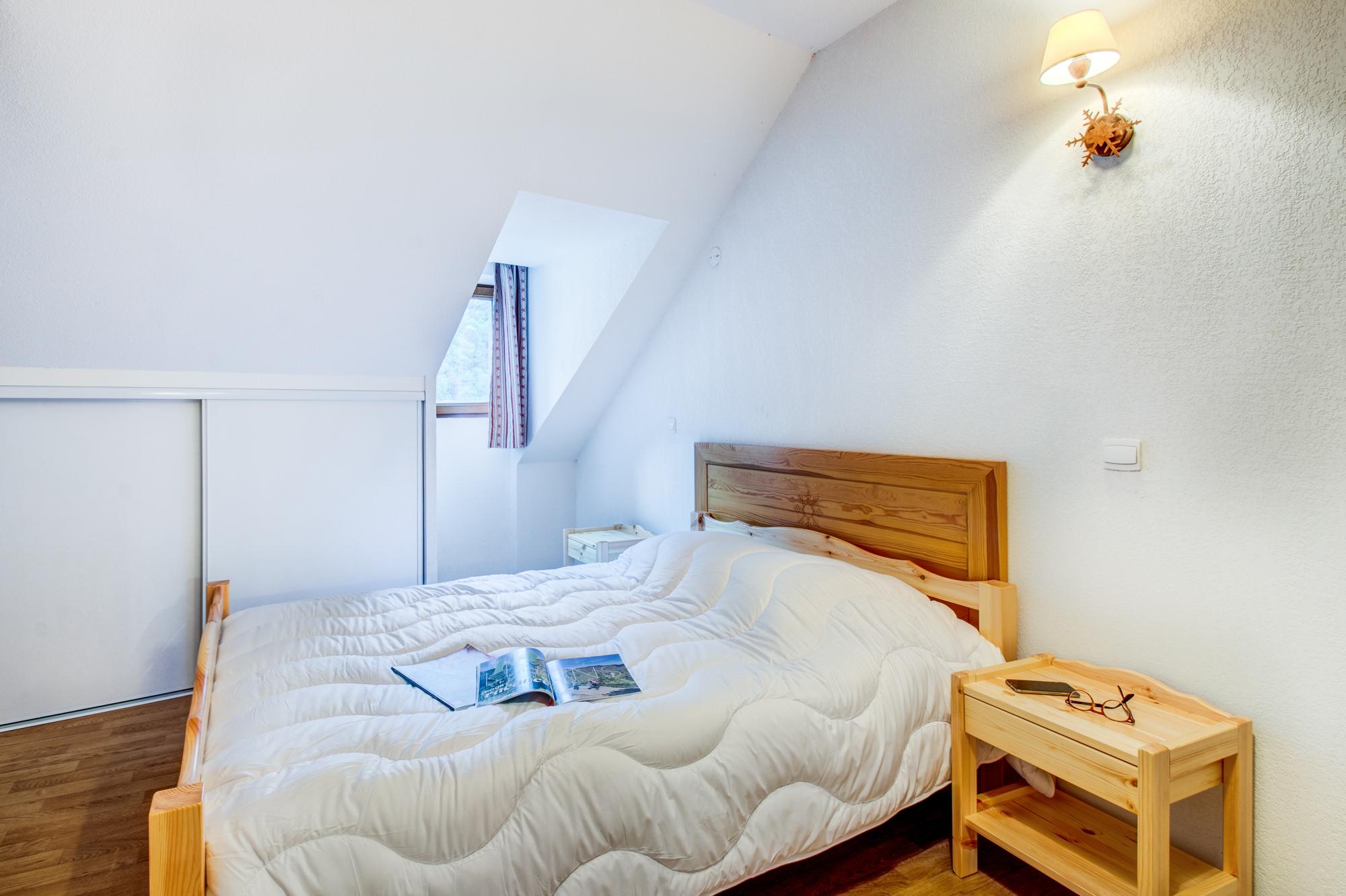 Vacanceole - Residence Illixon Bagneres-de-Luchon Bagian luar foto